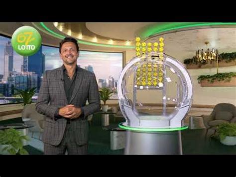oz lotto draw 1507.